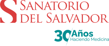 Sanatorio del Salvador